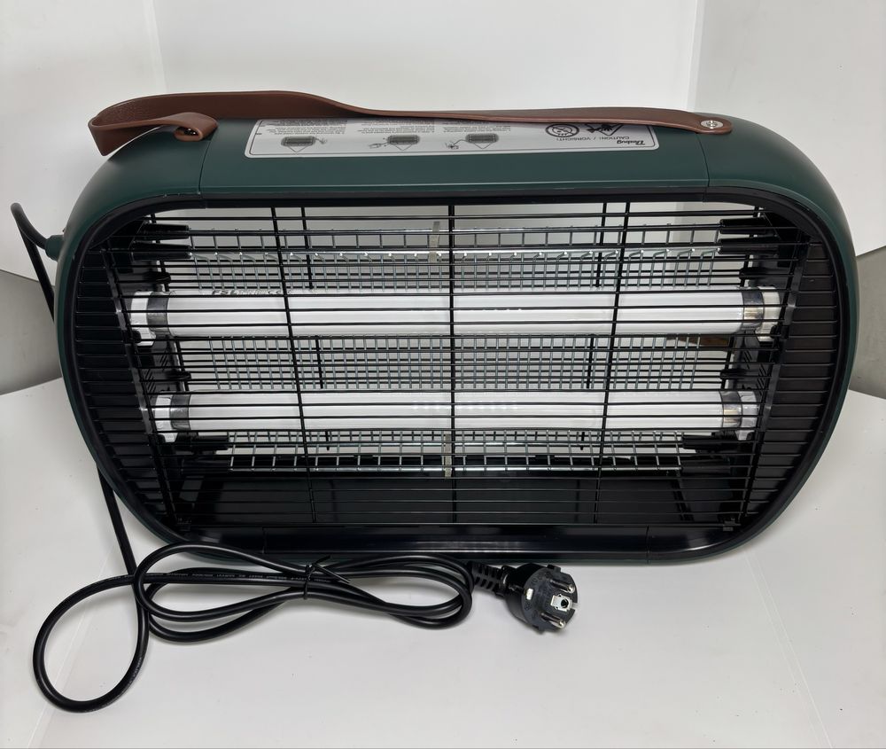 Lampa przeciwko komarom Buzbug 20W