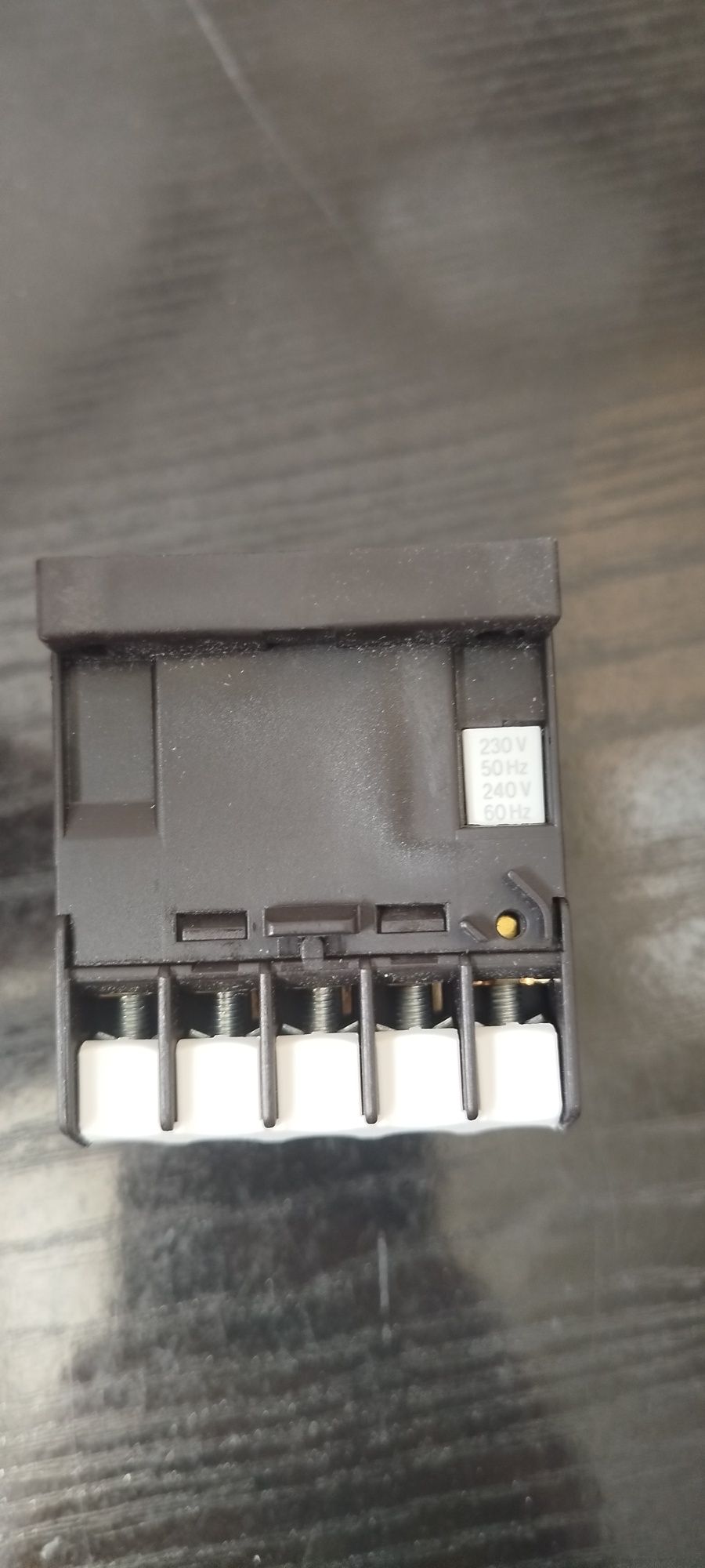 Stycznik mocy Eaton DiL EM-10 XTMC9A10