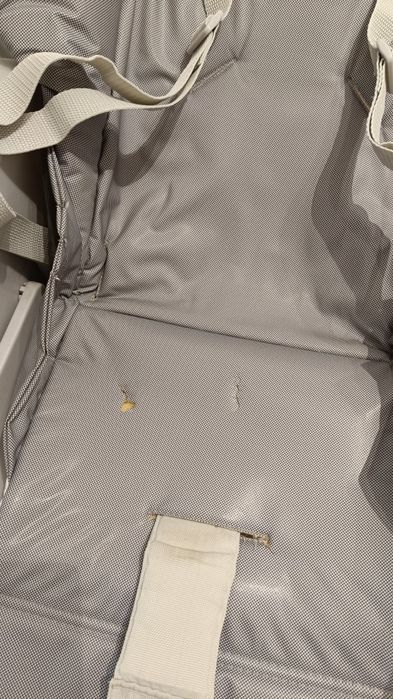 Chicco Polly 2w1 krzesełko do karmienia