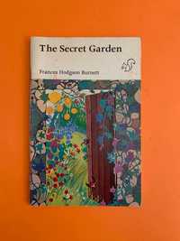 The Secret Garden - Frances Hodgson Burnett