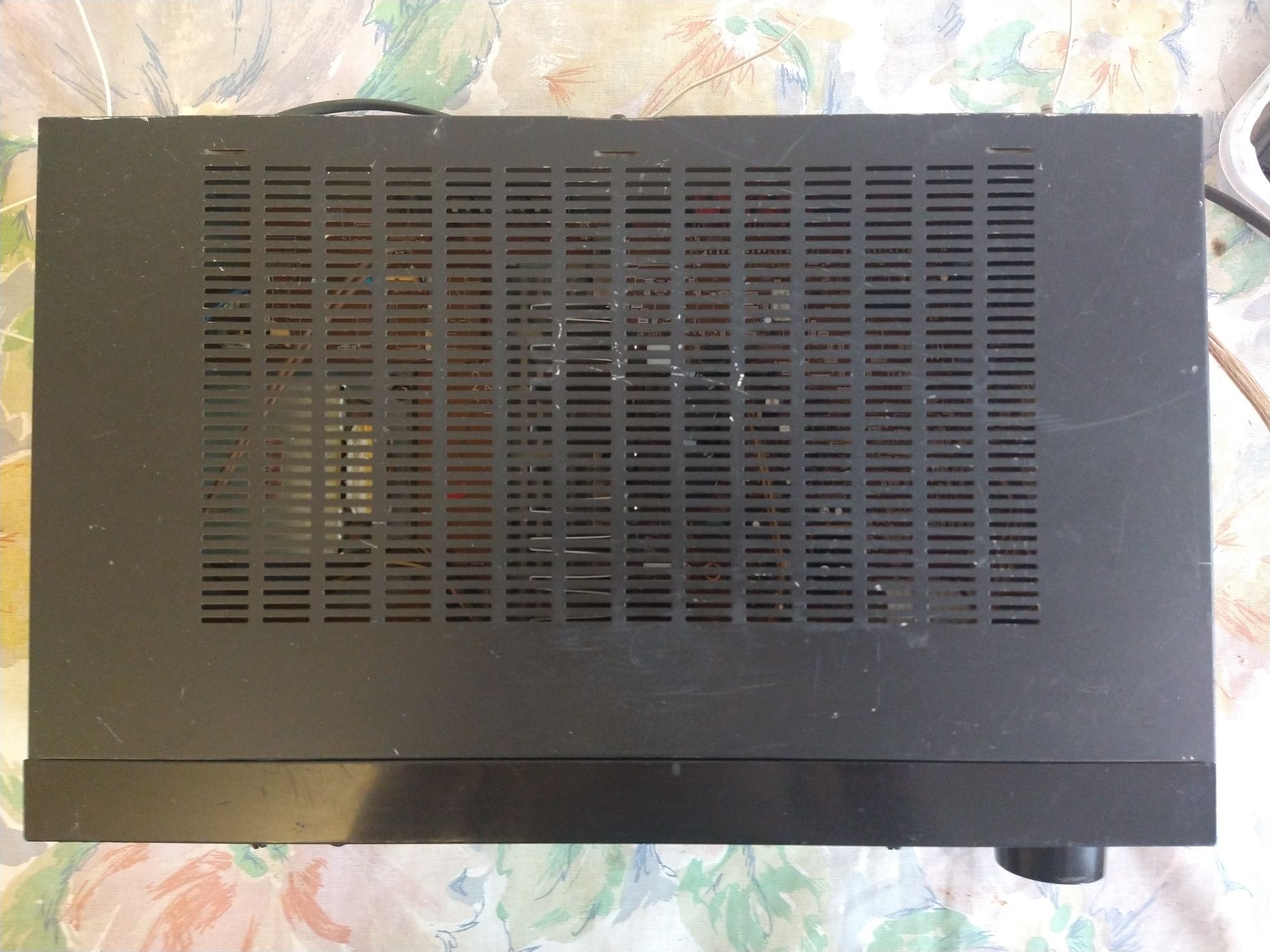 Sony str gx 290 amplituner