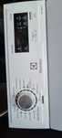 Pralka Electrolux