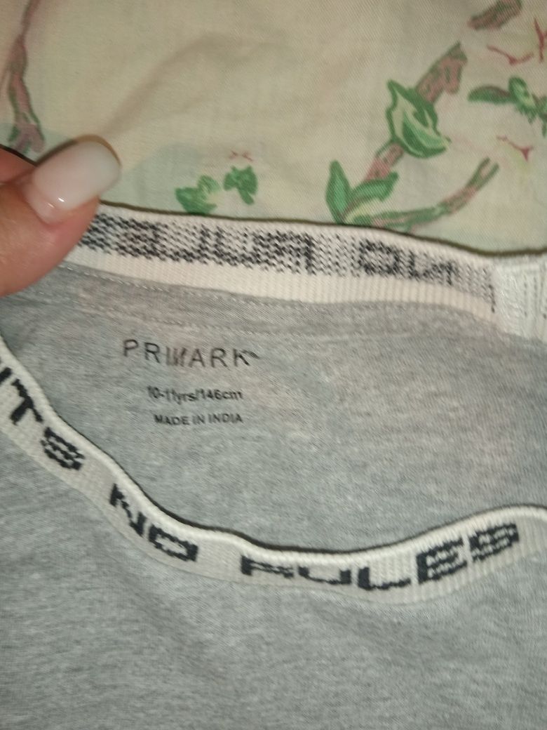 Футболка Primark 10-11/146