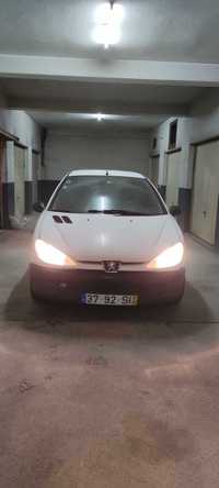 Peugeot 206, para venda