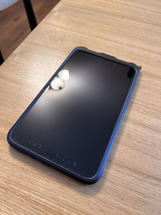 Захищений планшет  Samsung Active Tab3/64GB