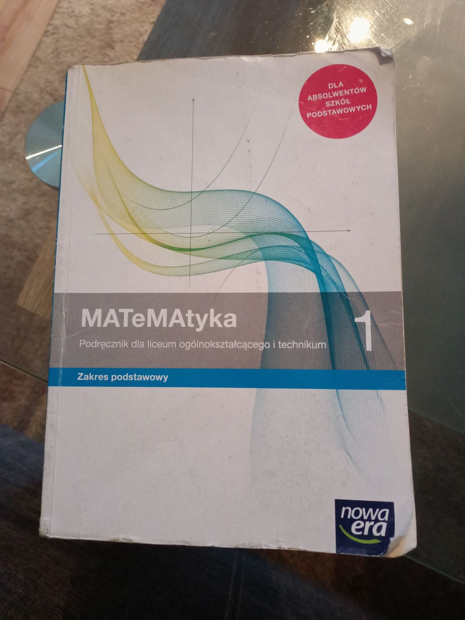 Podręcznik do Matematyki