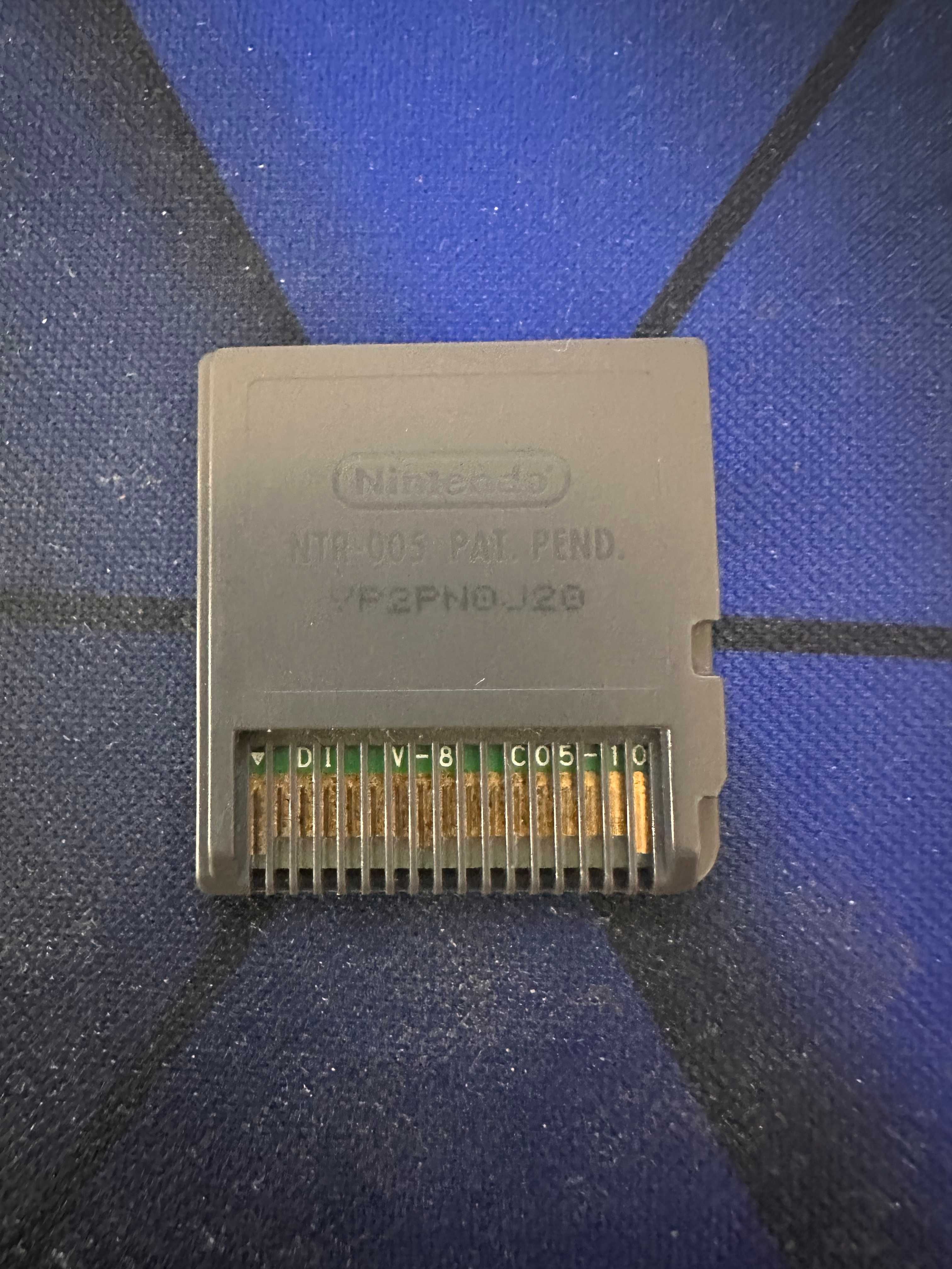 Pokémon Ranger: Shadows of Almia | Nintendo DS