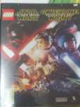 Gra xbox360 lego star wars przebudzenie mocy