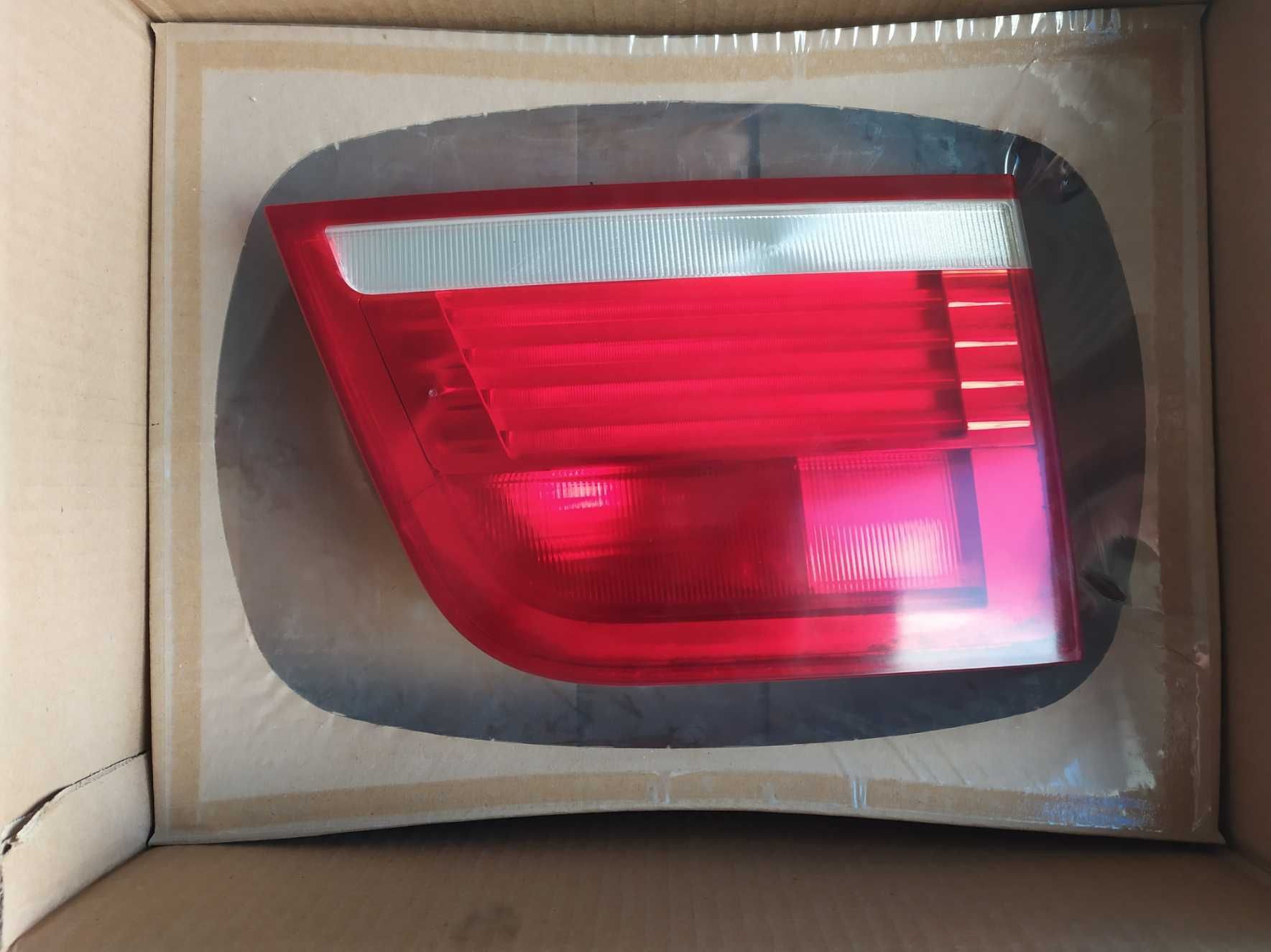 Lampa tylna prawa BMW 7 200 X5 E70