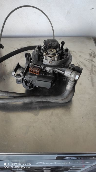 Seat Ibiza II 1,4 monowtrysk gaźnik