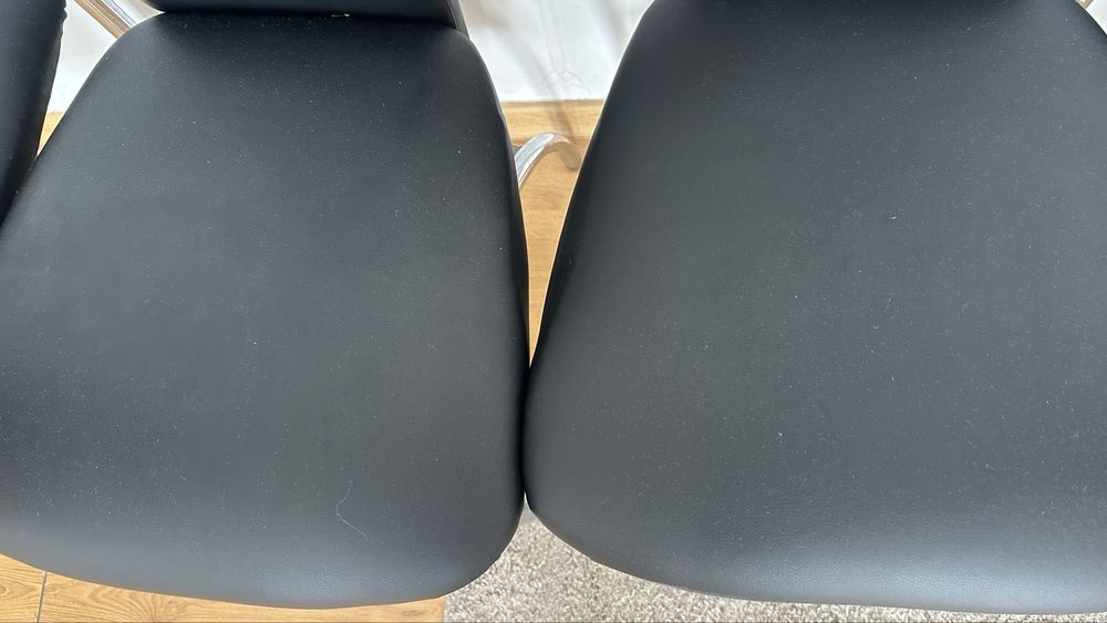 Крісла, 4 шт, стан ідеальний