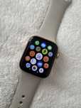 Apple Watch SE 40mm Różowe Złoto