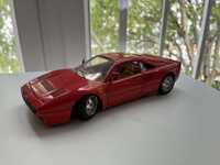 Bburago - Ferrari GTO de 1984 1:18