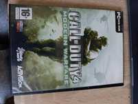 Call of duty 4 modern warfare