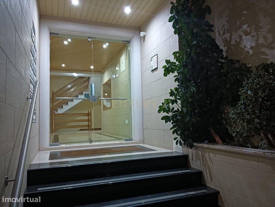 Apartamento T3 em Nossa Senhora de Fátima, Entroncamento