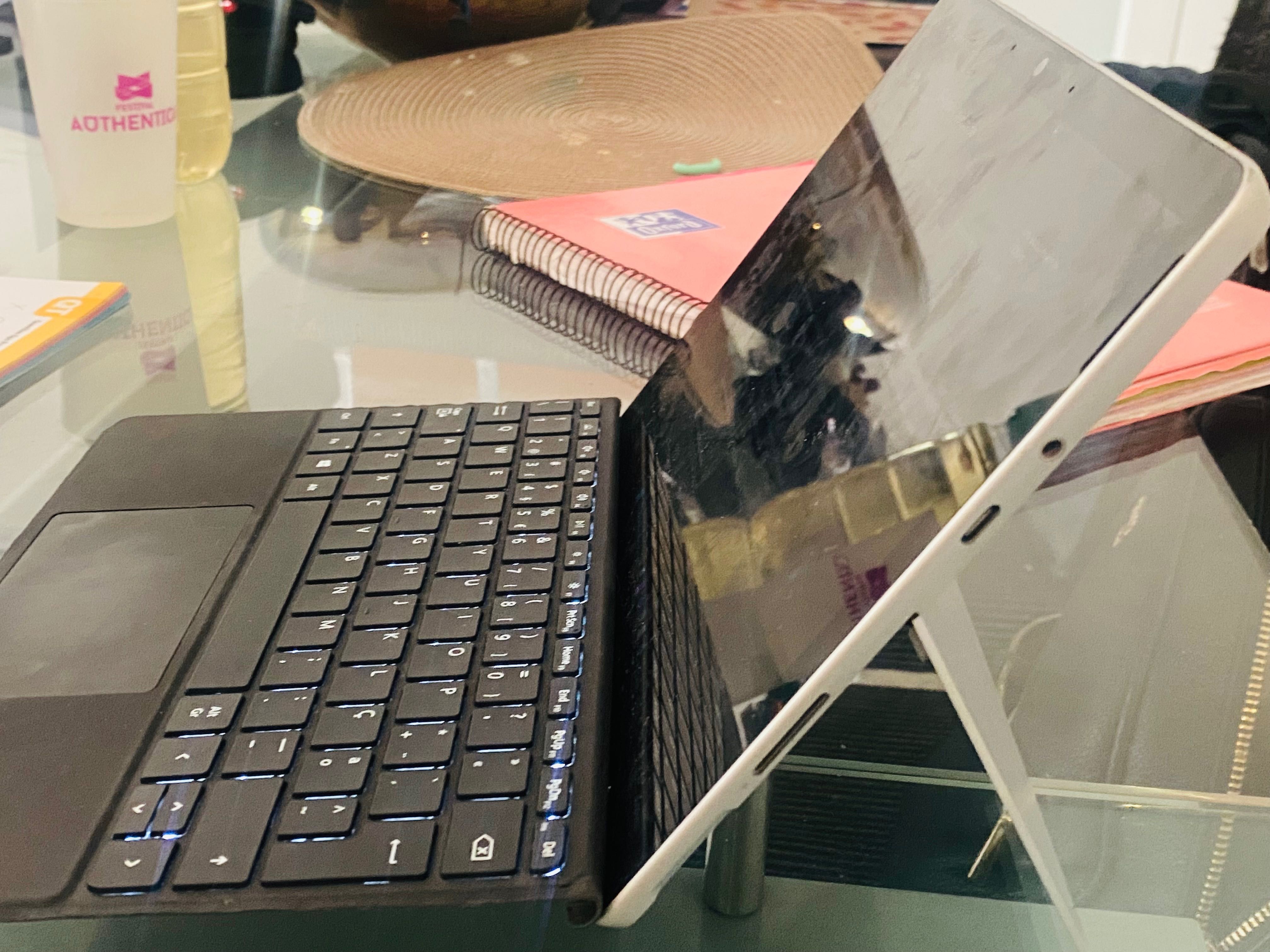Surface Microsoft