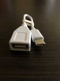 переходник с type-c на usb