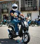 Peugeot ludix 50cc