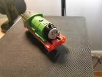 Thomas and Friends turbo lokomotywa przyjaciel - Tomek i Przyjaciele