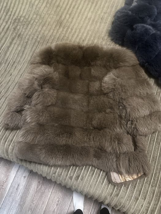 Продам шубку , очень красивая