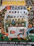 Cromos Humor e Futebol