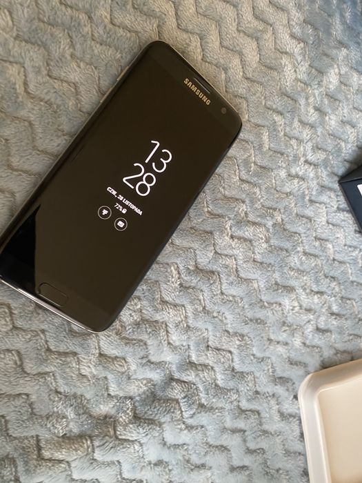 Samsung Galaxy S7 edge