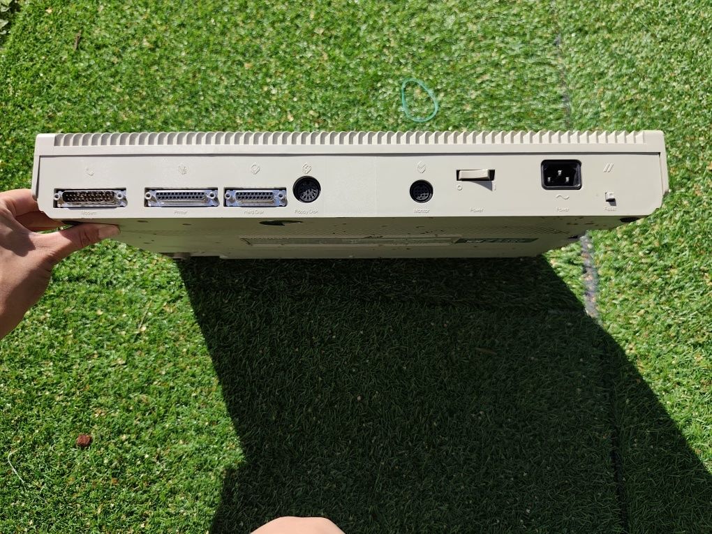 Atari 1040 STF oryginalne