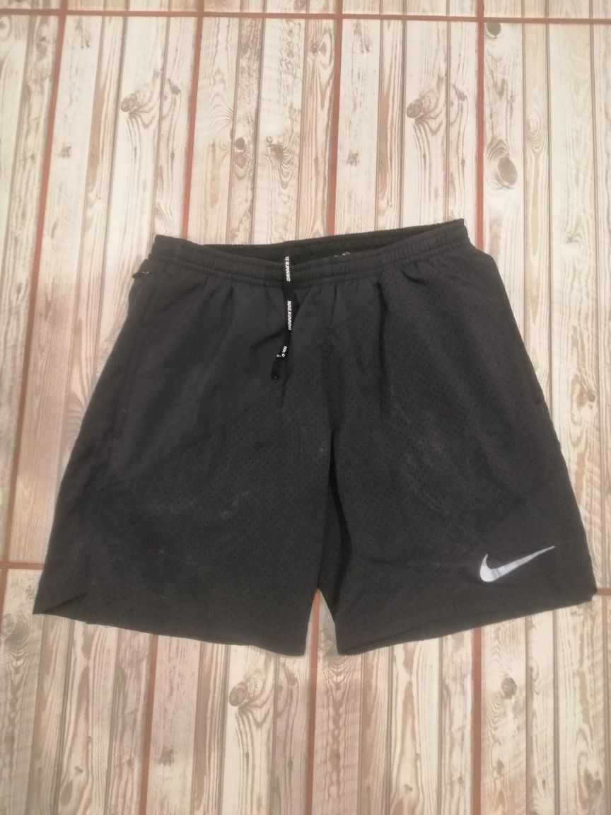 Спортивные шорты Nike DRI-FIT,. 2v1