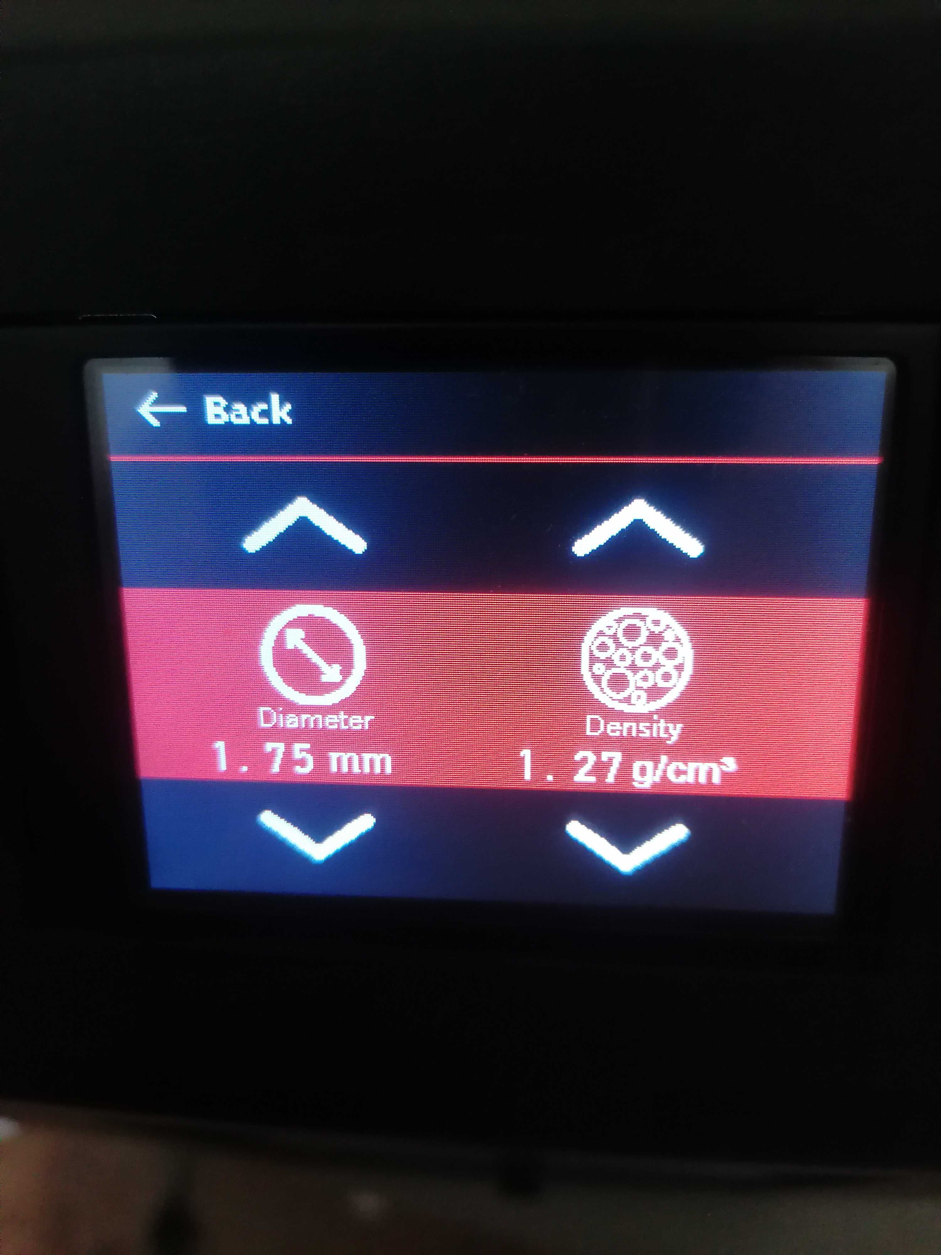 Wanhao box 2 - Desumidificador de filamentos