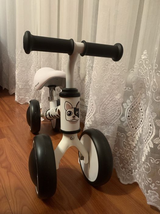 Велобіг дитячий від 12-36 місяців