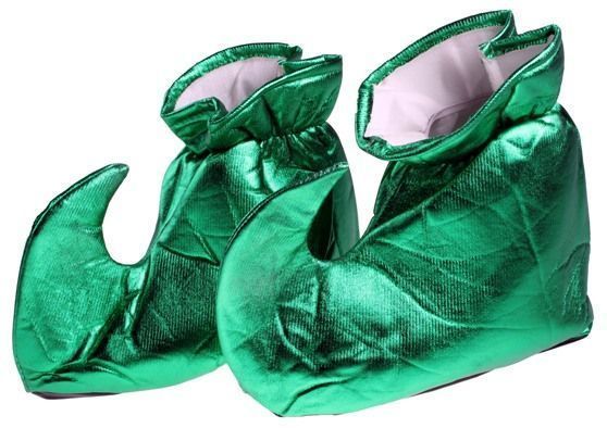 Strój Przebranie NAKŁADKI NA BUTY
