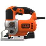 Wyrzynarka Sieciowa 650W Black Decker Bes610