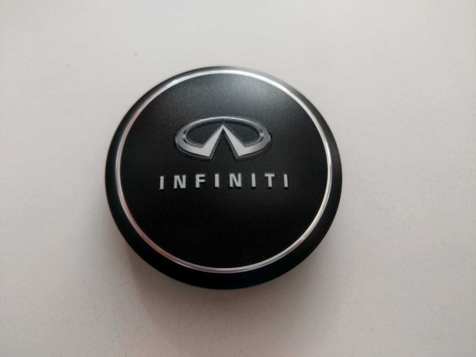 Zapach odświeżacz samochodowy INFINITI