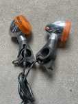 Honda shadow vt 125 kierunkowskazy przod