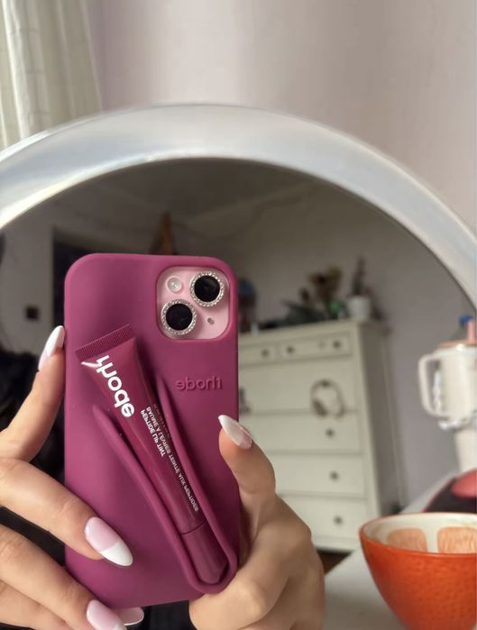 Чохол rhode iphone 13,14,15 plus оригінал чехол