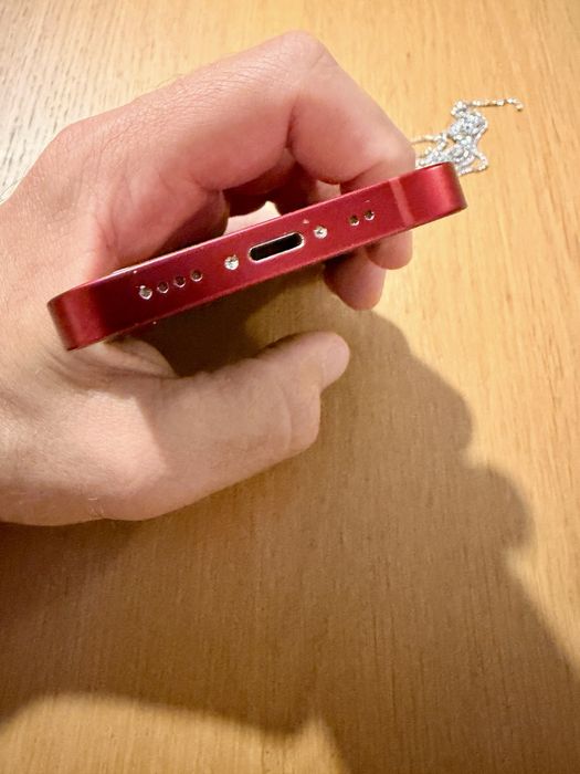 Iphone 13 mini RED - 128GB