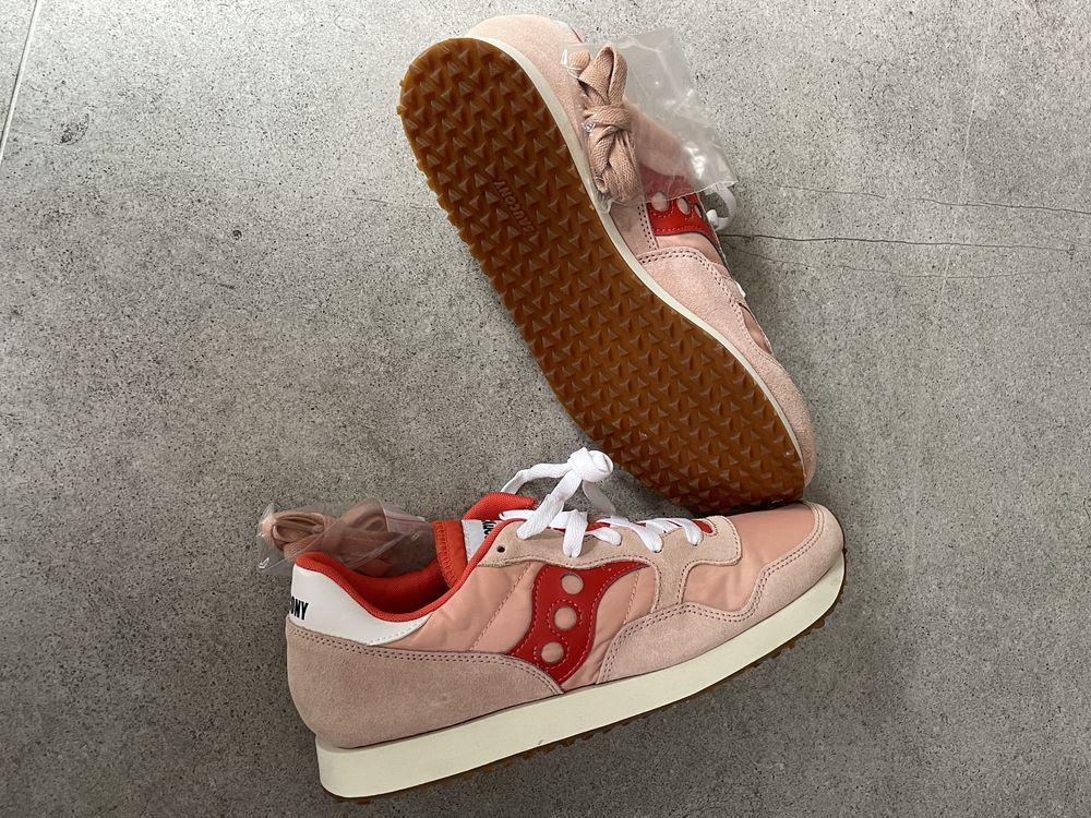 Saucony Jazz nowe buty sneakersy r. 42,5 original unisex