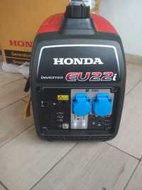 Інвенторний генератор Honda eu22i