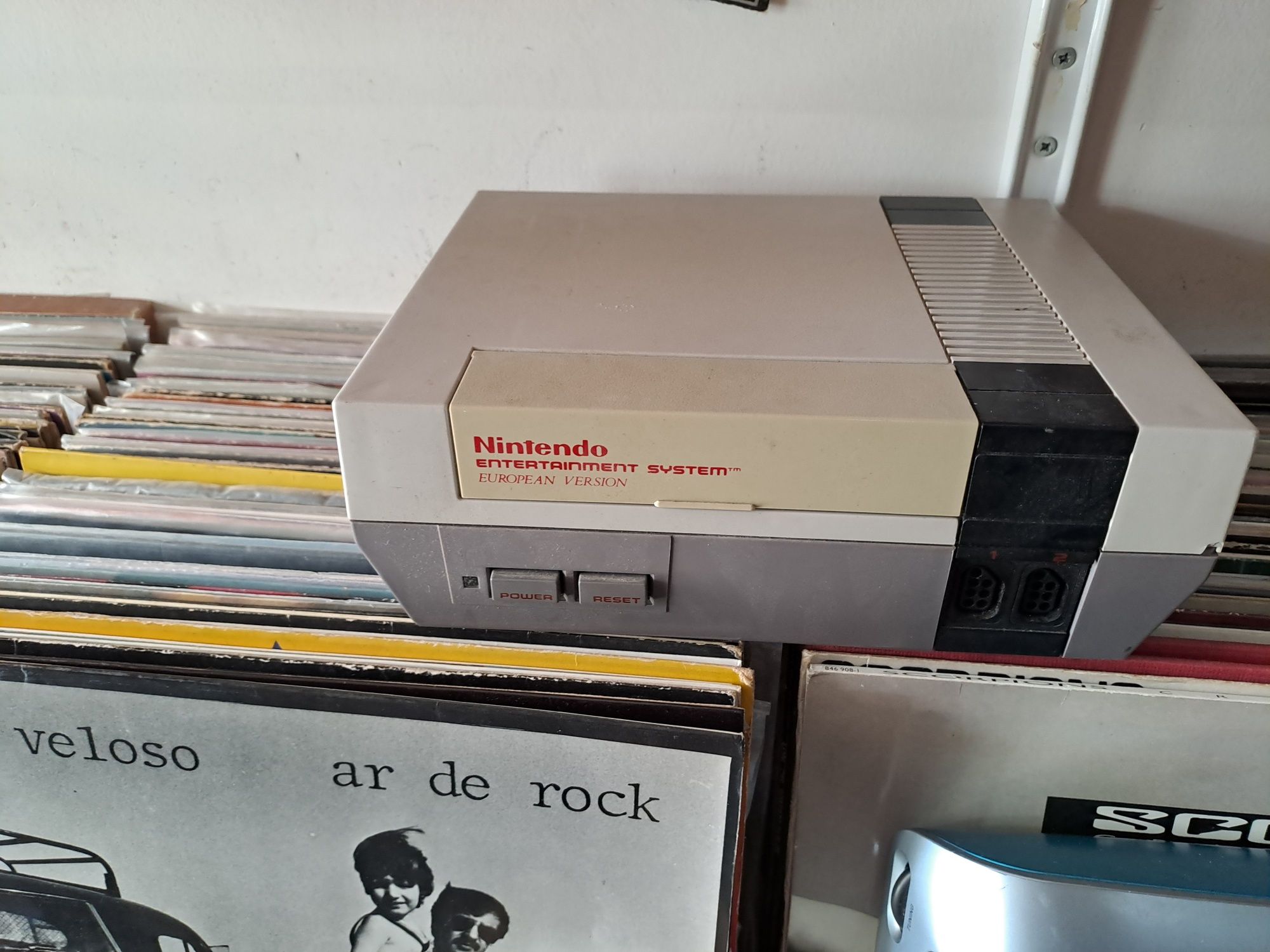 Nintendo e super mário