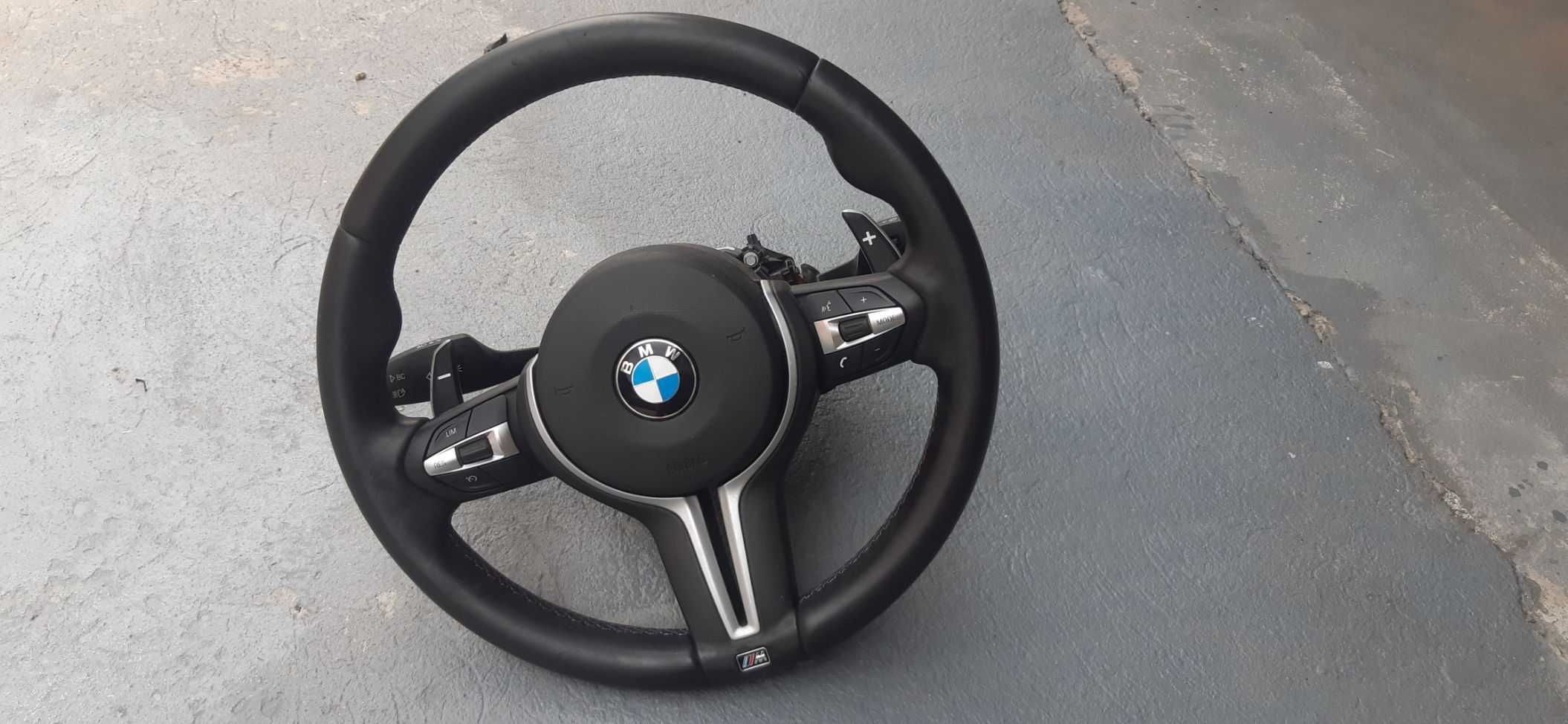 Deska airbag napinacze BMW F87 M2 poduszka konsola