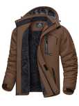 Nowa męska kurtka / parka / soft shell /zimowa /R-L / KEFITEVD !A1000!