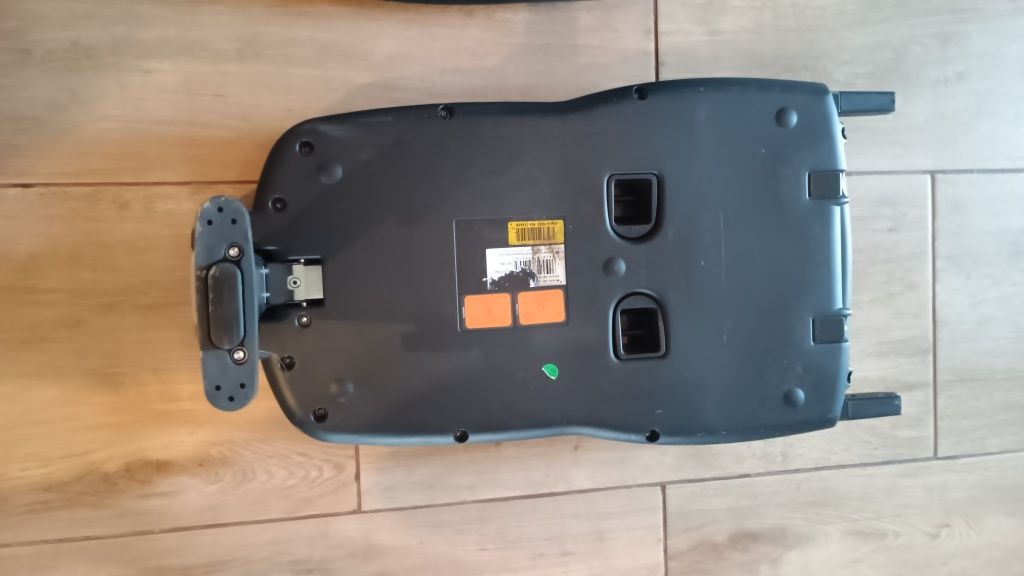 Fotelik samochodowy IZI Modular Be Safe