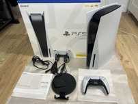 PlayStation 5 z Napędem Blu-ray + 15 Gier | Gwarancja PS5