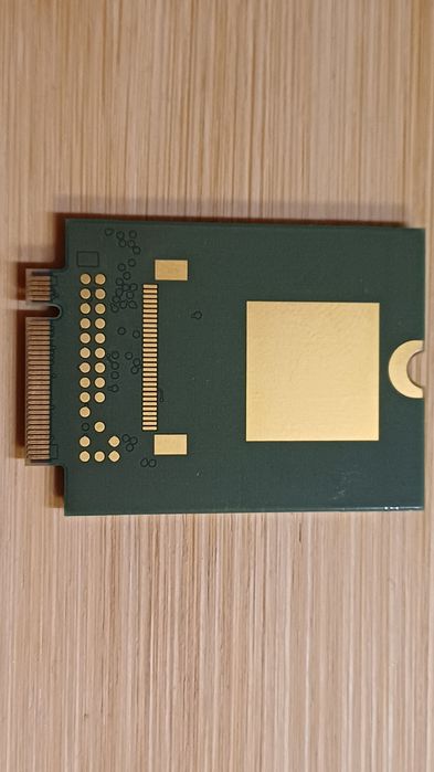 karta LTE WWAN w formacie M2 firmy Fibocom l860 GL 16 LTE12