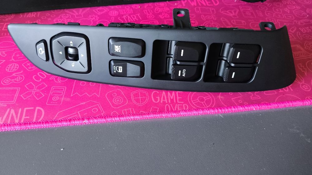 Comando janela frente Esq Hyundai ix35
