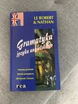 Gramatyka jezyka angielskiego.
