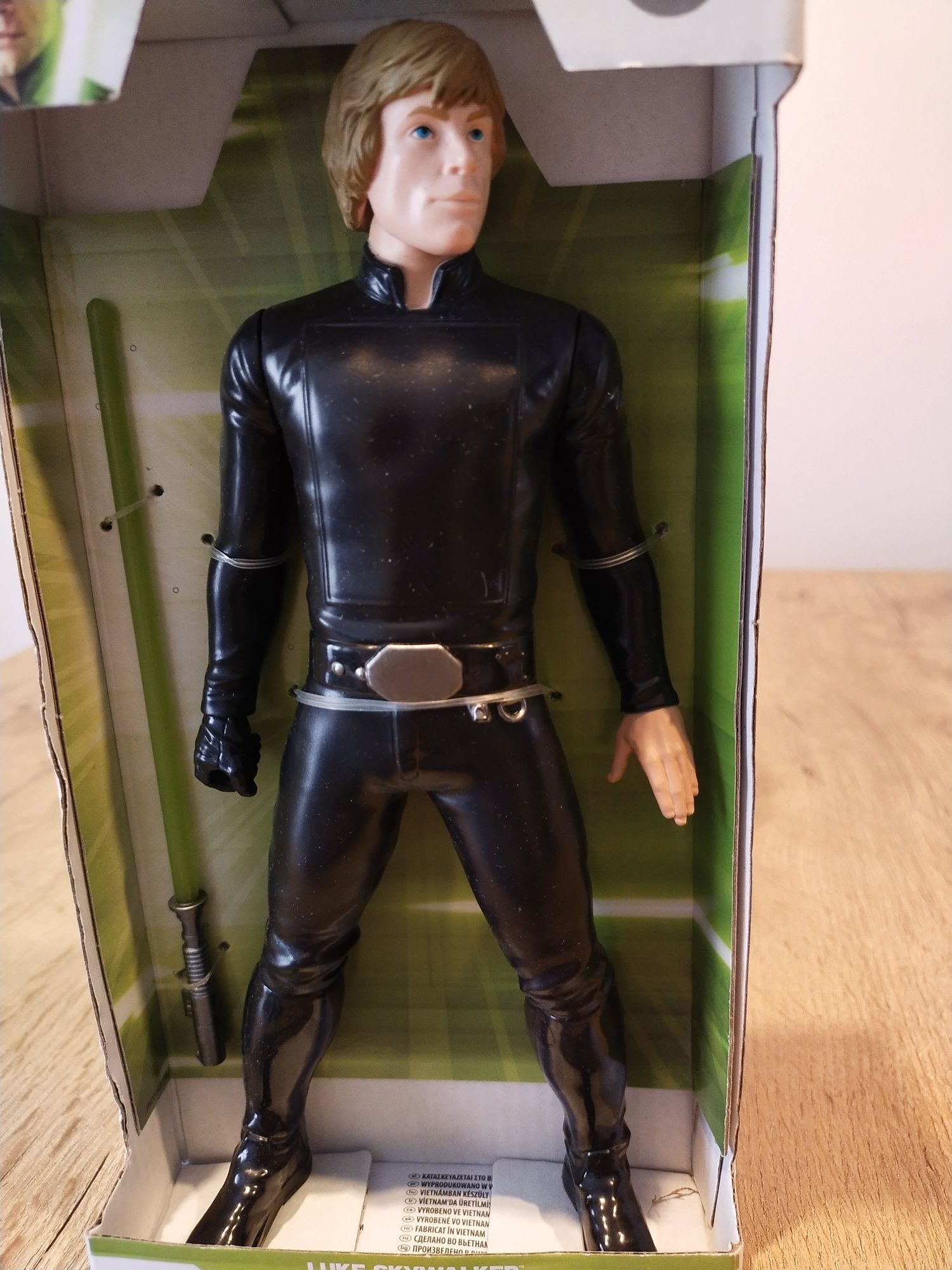 Figurka Star Wars Luke Skywalker 25 cm