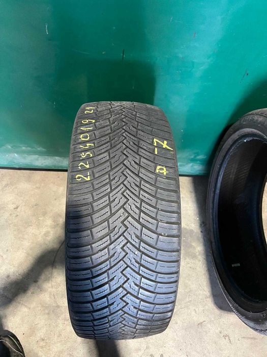 Opona 19'' 225/40/19 96Y Pirelli All Season 2 Cinturato 1 szt