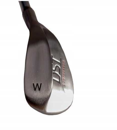 DST Compressor Wedge kij do golfa  - rozgrzewkowy- poprawa swingu