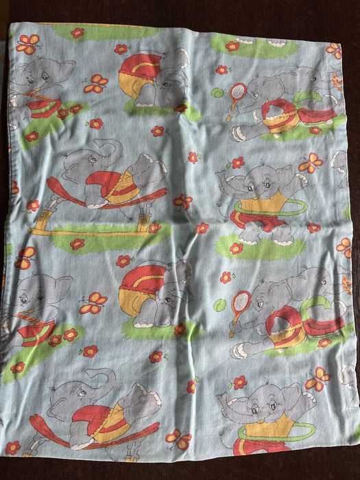 Pościel 90x130 dziecięca